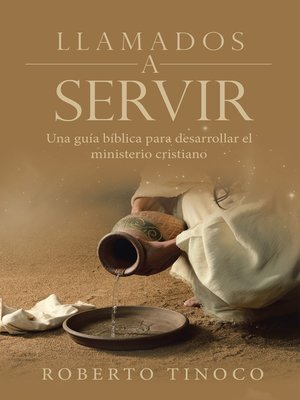 cover image of Llamados a Servir